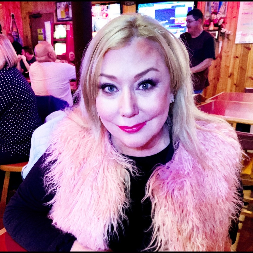 Meet your Posher, Melinda